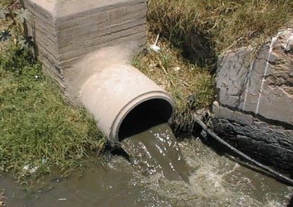 مشخصات فاضلاب بیمارستان