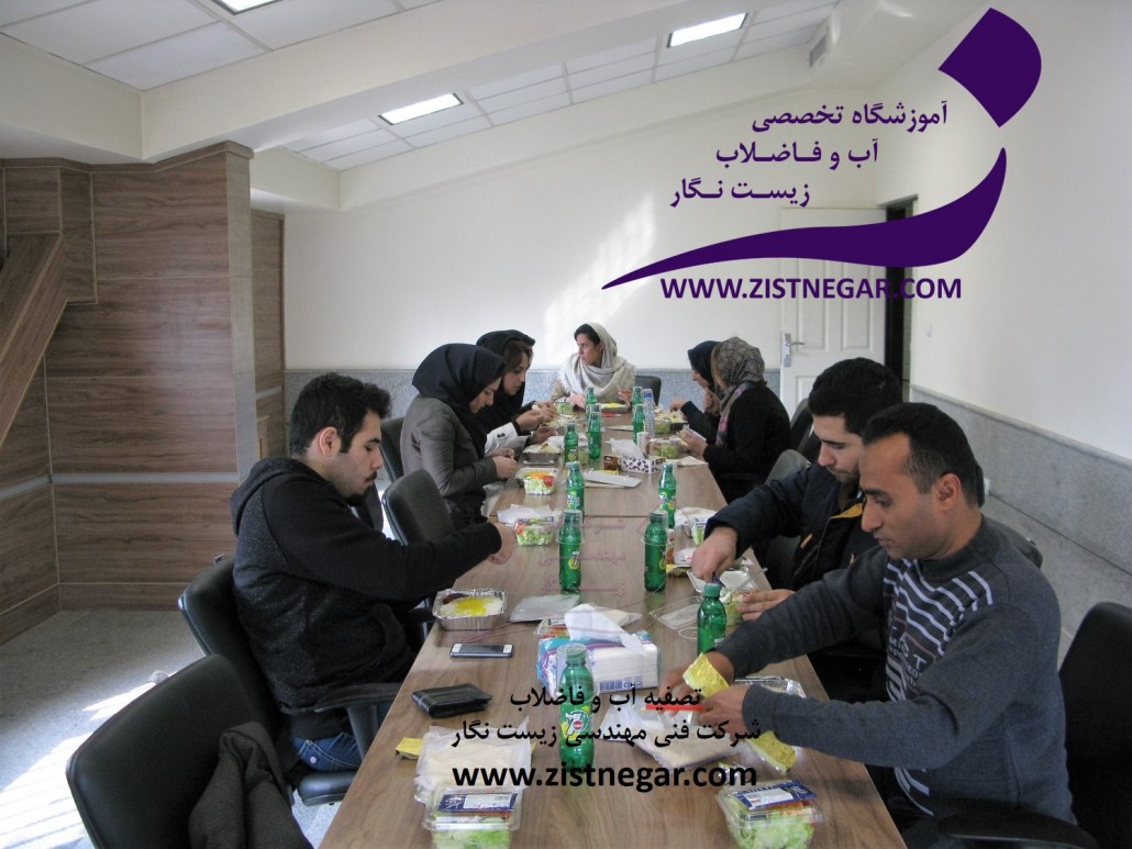 کارگاه مهارت محور و کاربردی تصفیه آب طراحی اسمز معکوس (RO) Reverse Osmosis با نرم افزار ROSA