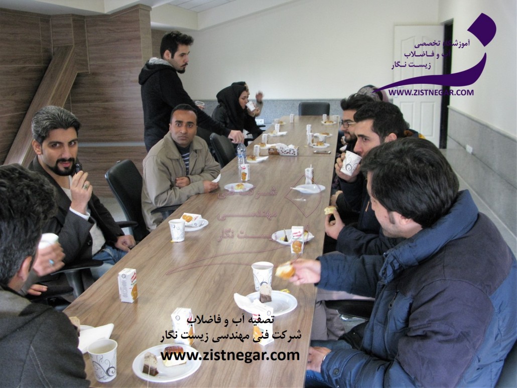 کارگاه مهارت محور و کاربردی تصفیه آب طراحی اسمز معکوس (RO) Reverse Osmosis با نرم افزار ROSA