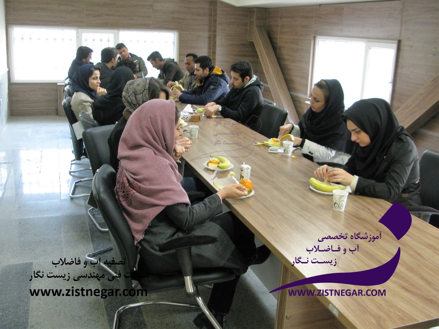کارگاه آموزشی،دوره آموزشی،تصفیه آب،تصفیه فاضلاب،نرم افزار واترجمز،نرم افزار سورجمز،نرم افزار روزا، rosa،watergems ،sewergems،ro 